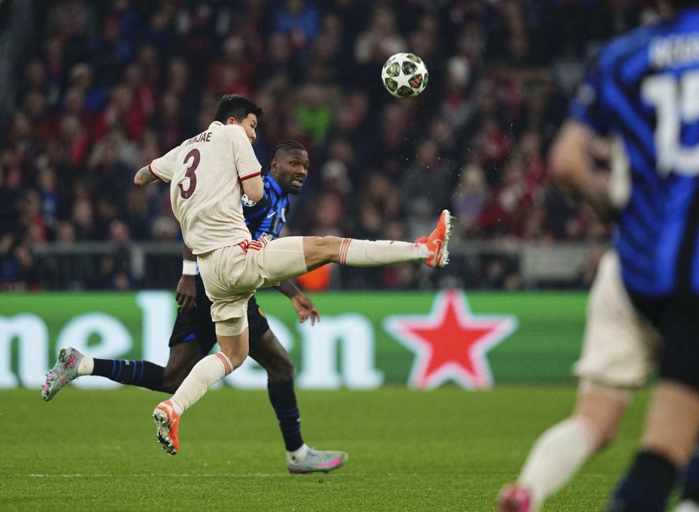 高压场景 高压场景